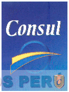 C CONSUL