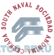SOUTH NAVAL SOCIEDAD ANONIMA CERRADA