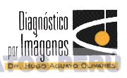 DIAGNOSTICO POR IMAGENES DR. HUGO AGUAYO OLIVARES