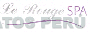 LE ROUGE SPA