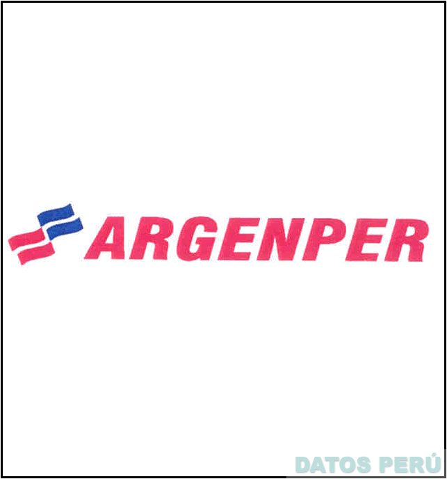 ARGENPER