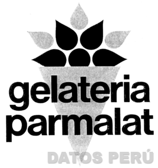 GELATERIA PARMALAT