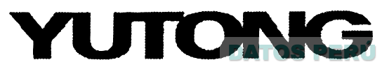 YUTONG