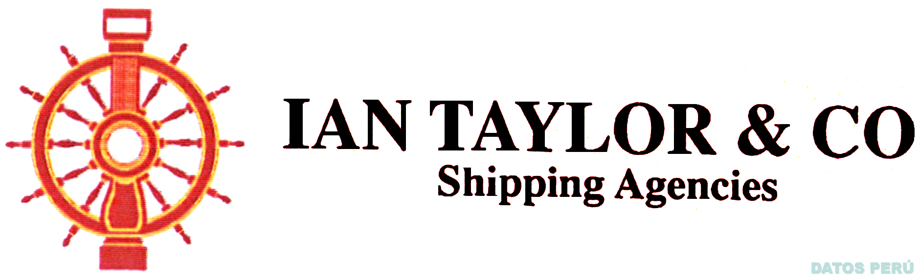 IAN TAYLOR & CO SHIPPING AGENCIES