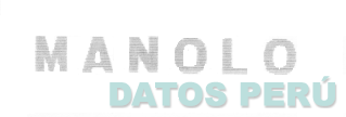 MANOLO