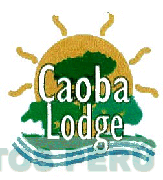 CAOBA LODGE