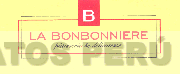 B LA BONBONNIERE PATISSERIE & DELICATESSE