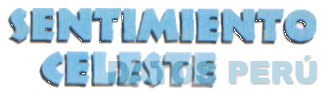 SENTIMIENTO CELESTE
