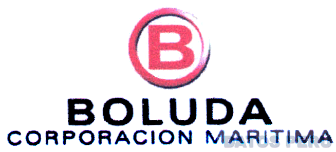 B BOLUDA CORPORACION MARITIMA
