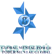 GLOBAL MENTAL POWER PODER MENTAL GLOBAL