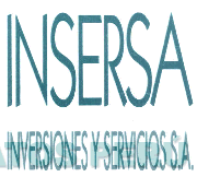 INSERSA INVERSIONES Y SERVICIOS S.A.