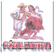 SEÑORA MARINERA