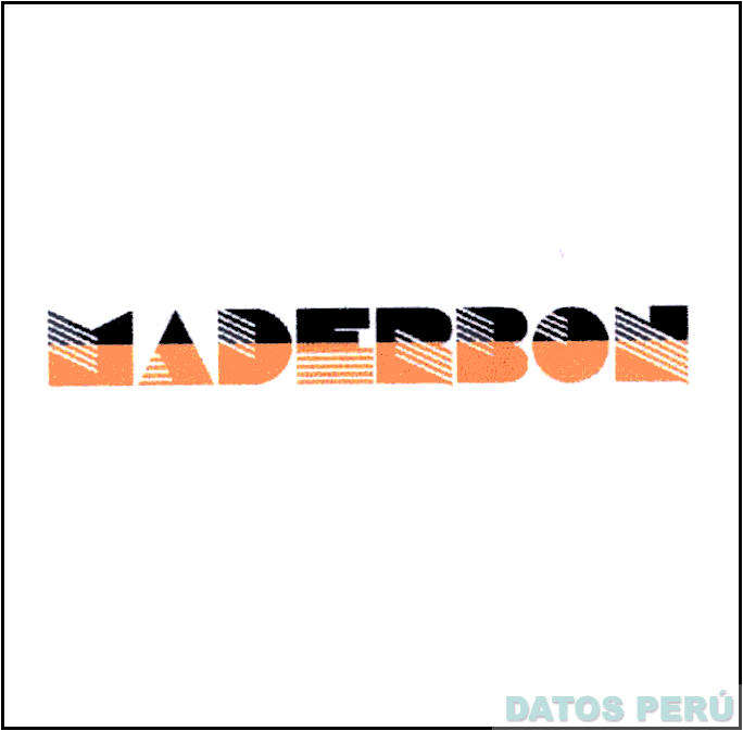 MADERBON