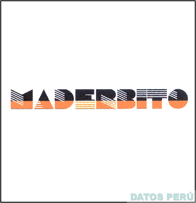 MADERBITO