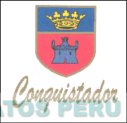 CONQUISTADOR