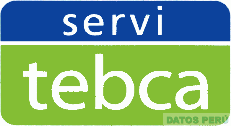 SERVI TEBCA