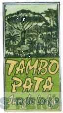 TAMBOPATA JUNGLE LODGE