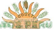 PRODUCTOS NATURALES DE VIDA SOLAR