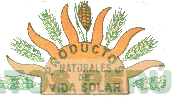 PRODUCTOS NATURALES DE VIDA SOLAR