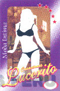 CREACIONES LUCERITO MODA INTIMA