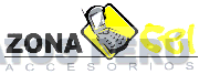 ZONA CEL ACCESORIOS