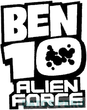 BEN 10 ALIEN FORCE
