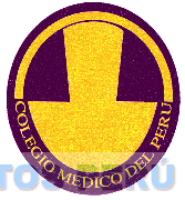 COLEGIO MEDICO DEL PERU
