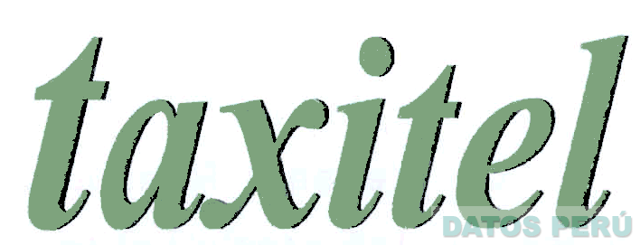 TAXITEL
