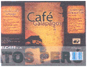CAFE GALAPAGOS ELCAFE C.A.