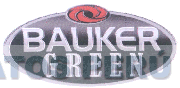 BAUKER GREEN