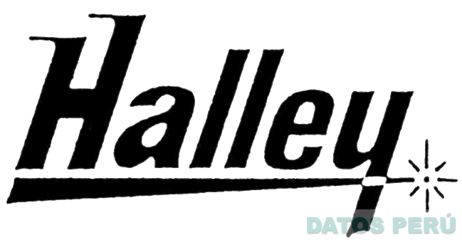 HALLEY