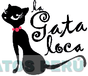 LA GATA LOCA