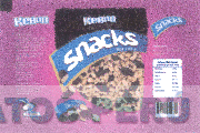 KEBON SNACKS