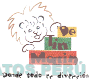 DE TIN MARIN DONDE TODO ES DIVERSION