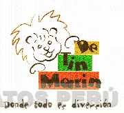 DE TIN MARIN DONDE TODO ES DIVERSION