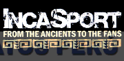 INCASPORT FROM THE ANCIENTS TO THE FANS