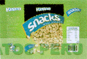 KEBON SNACKS