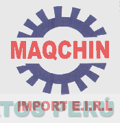 MAQCHIN IMPORT E.I.R.L.