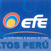 EFE LA MODERNIDAD AL ALCANCE DE TODOS