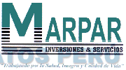 MARPAR INVERSIONES & SERVICIOS TRABAJANDO POR LA SALUD, IMAGEN Y CALIDAD DE VIDA