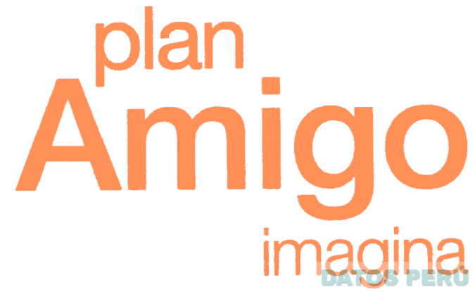 PLAN AMIGO IMAGINA