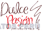 DULCE PASION PASTELERIA FINA