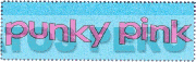 PUNKY PINK