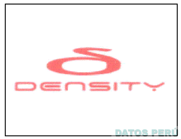 DENSITY