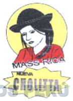 NUEVA CHOLITTA MASS RICA