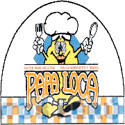 PAPA LOCA