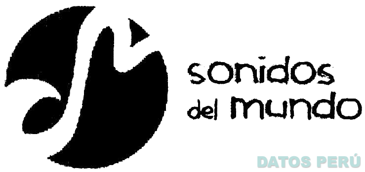 SONIDOS DEL MUNDO