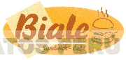 BIALE SANDWICH - CAFE