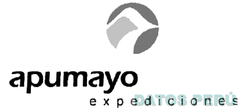 APUMAYO EXPEDICIONES