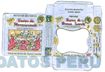 BAÑOS DE BUENA SUERTE